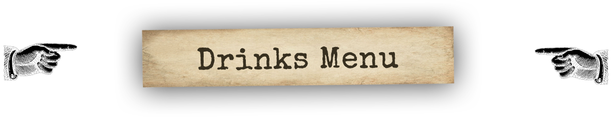 drinks menu header