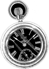 stop watch